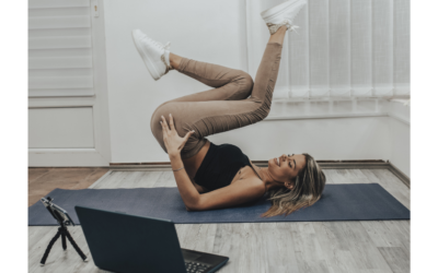 5 Reasons Online Personal Training Will Work for You